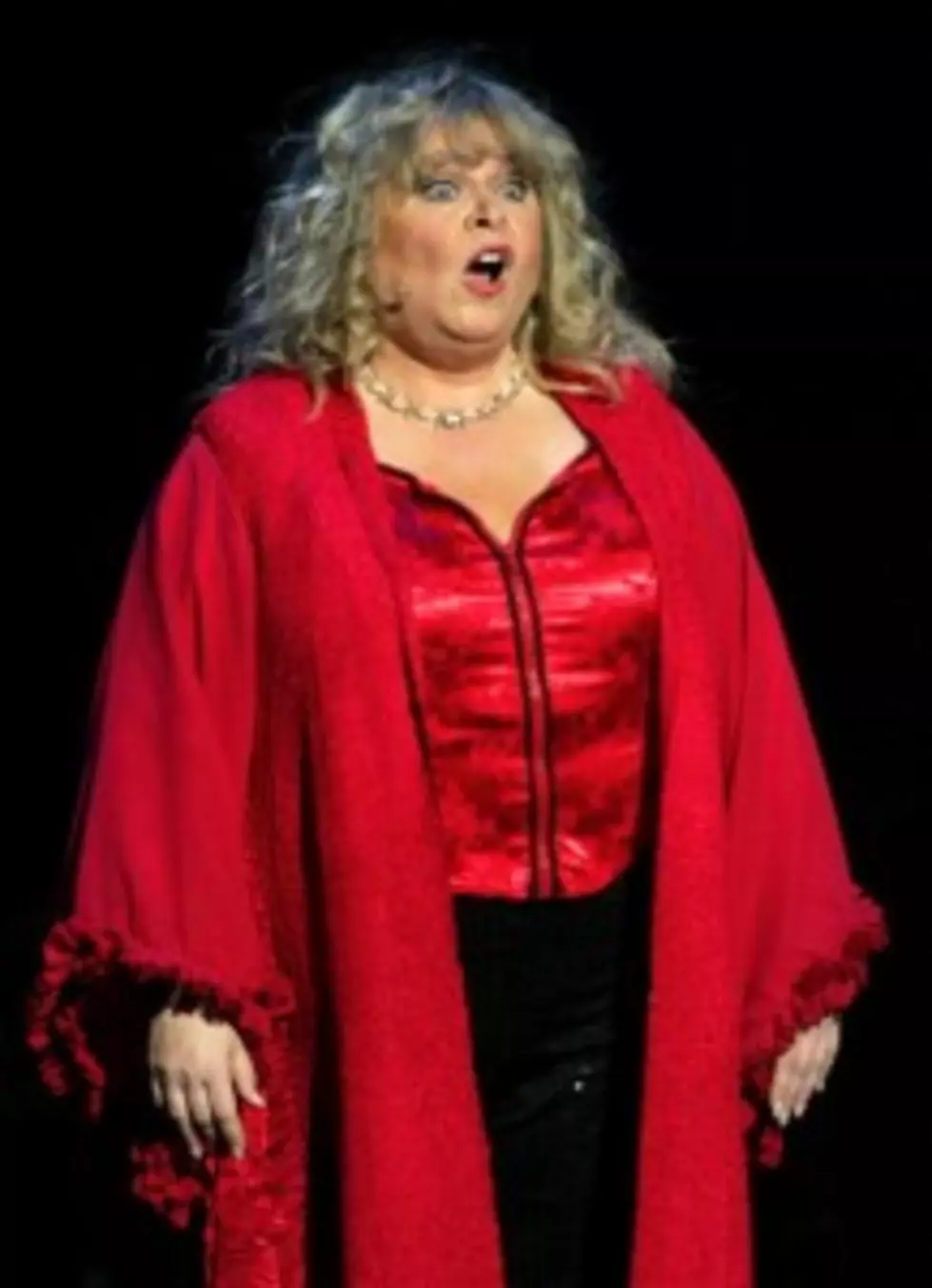 Actress Sally Struthers Arrested In Maine On OUI