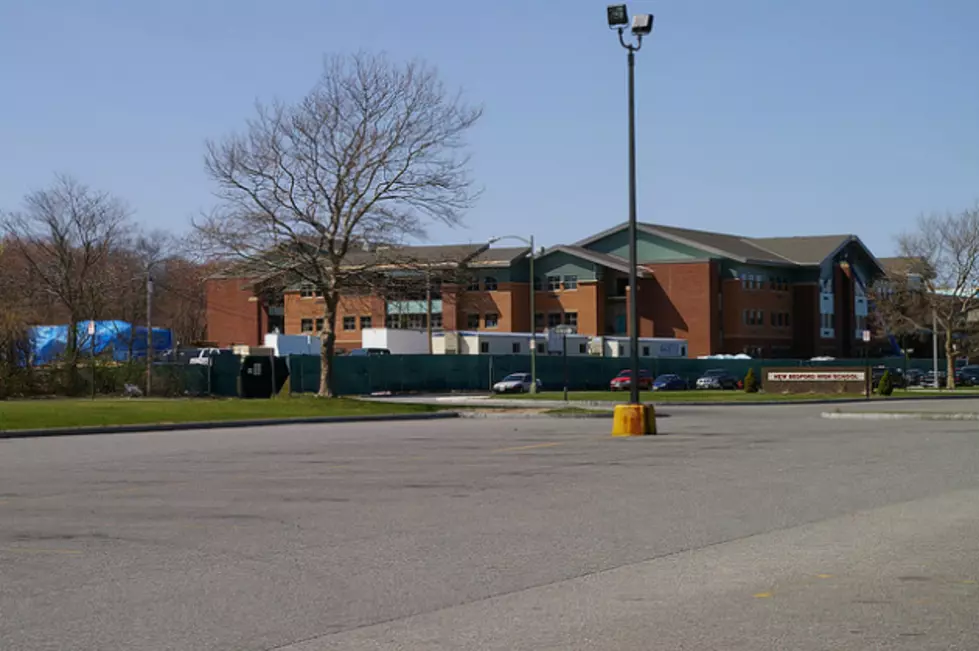 EPA Gives Green Light On Improving Areas Near Keith Middle School