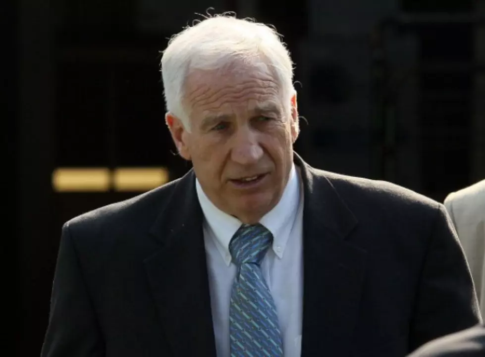 Jerry Sandusky Remains Remorseless – Is His Sentence Harsh Enough?