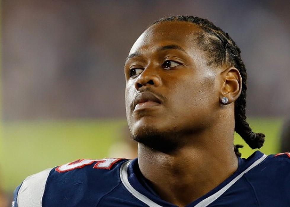 Patriots Rookie Hightower A Game-Time Decision