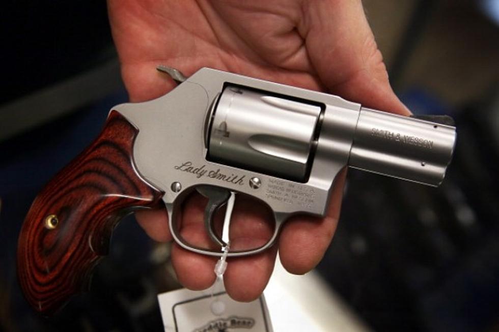 People Flock To Area Gun Stores, As Obama Announces Gun Control Measures