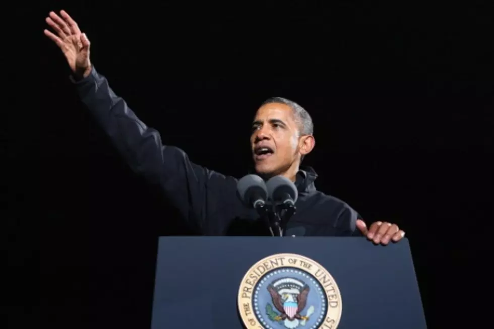 Time Magazine&#8217;s Person Of The Year 2012: Barack Obama