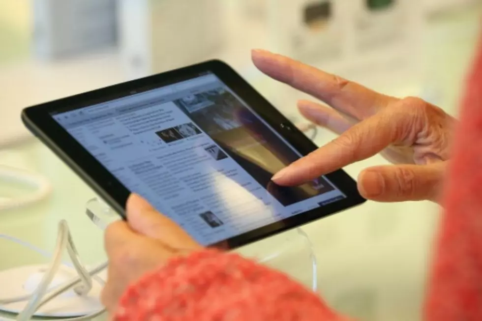 Woman Buys Fake iPad In Texas