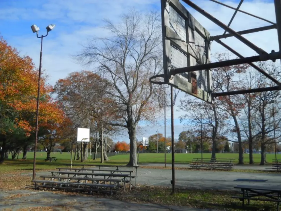 $150K Fundraising Campaign for Buttonwood Park Hoops Begins