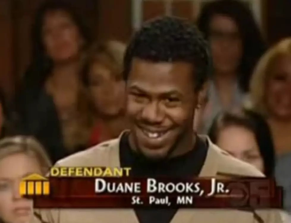 Judge Judy Clip Shows Us Exactly What is Wrong With the Welfare System