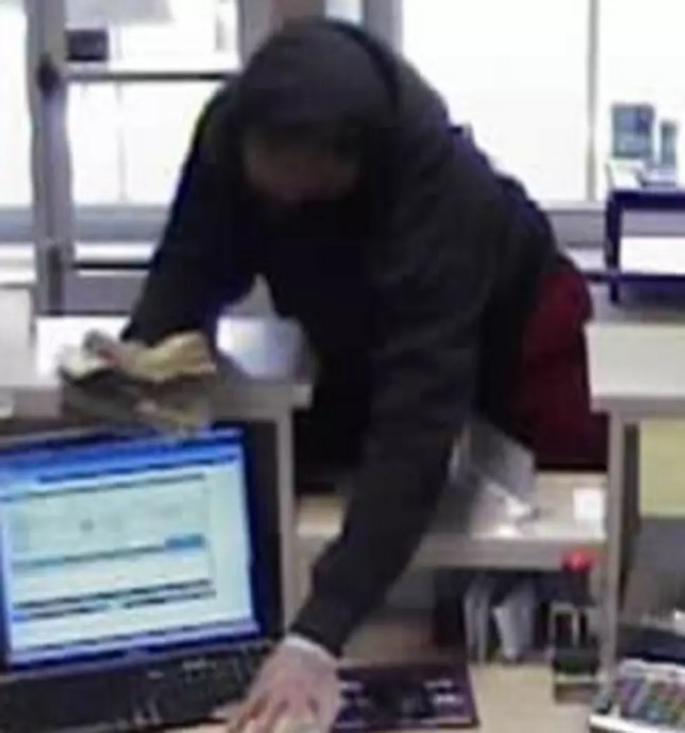 Bank Five Branch Robbed In Swansea