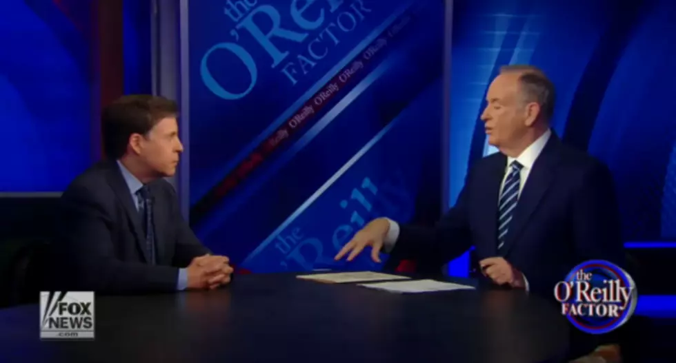 Bob Costas Defends Gun-Control Comments On ‘O’Reilly Factor’
