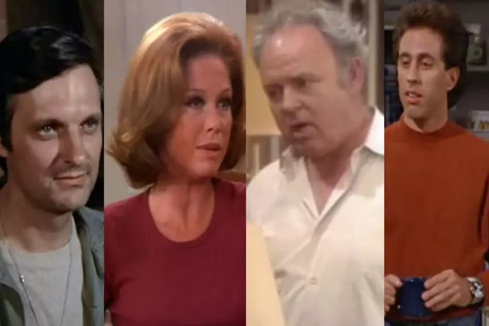 What is Your Favorite TV Sitcom? [POLL]
