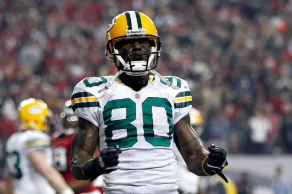 Packers’ Wide Receiver Donald Driver Will Retire From the NFL