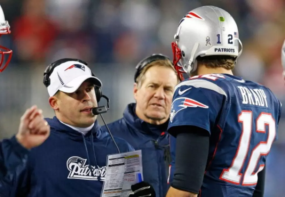 Josh McDaniels Won&#8217;t Interview Other Places