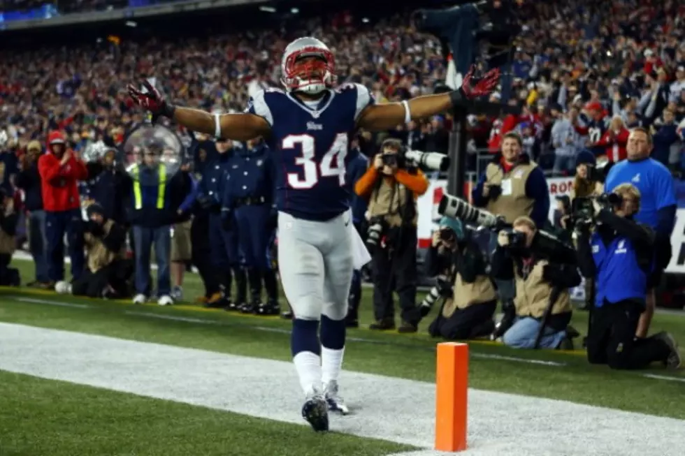 Patriots Beat the Houston Texans, Move onto the AFC Championship