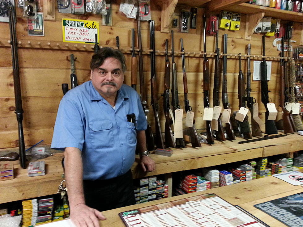 Dartmouth Gunsmith Disagrees With Obama’s Safety Proposals