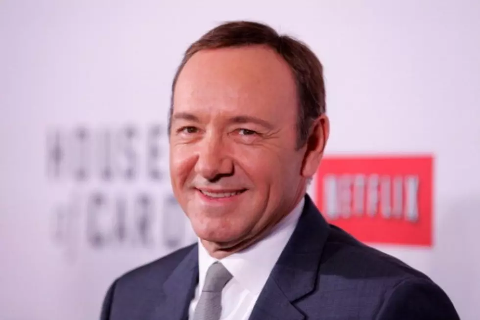 Netflix Sees Success With Streaming Series ‘House of Cards’ — WBSM Entertainment Report
