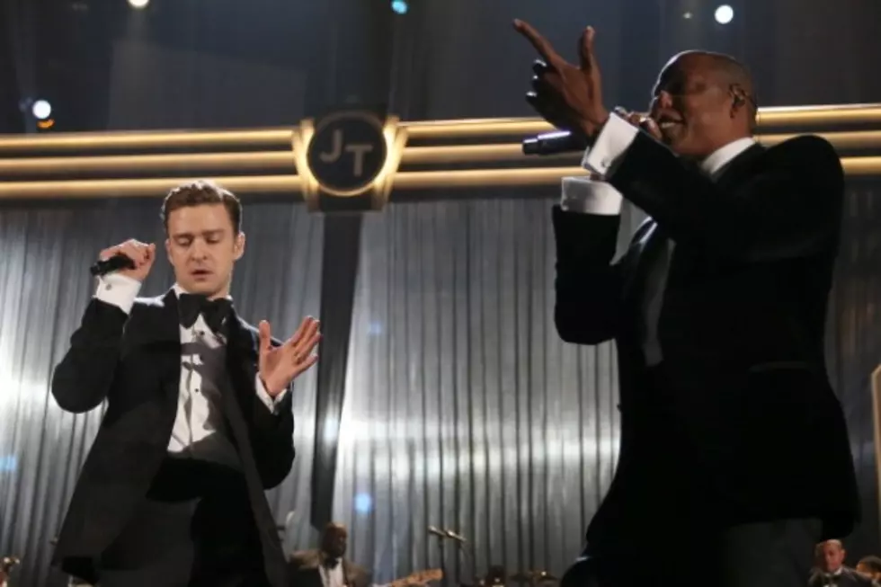Fenway Park Concert to Feature Justin Timberlake and Jay Z