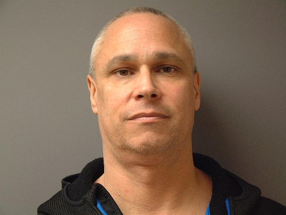 New Bedford Man Arrested For Sending Obscene Photos To Child