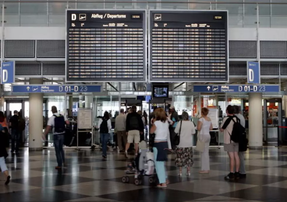 People Are Lying at Airports to Get Preferential Treatment