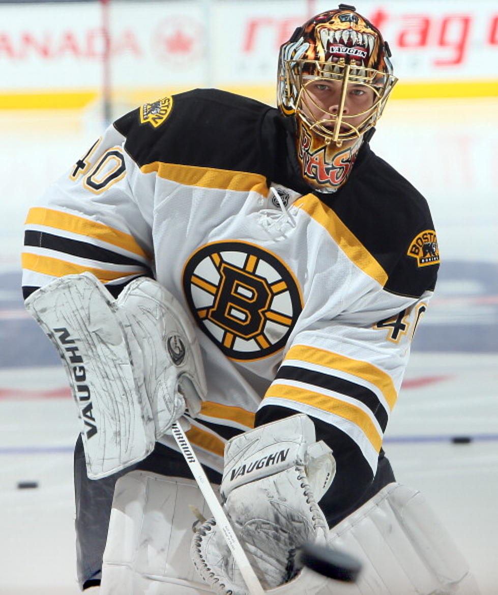 Boston Bruins Lose In Shootout &#8212; WBSM Wednesday Morning Sports [AUDIO]