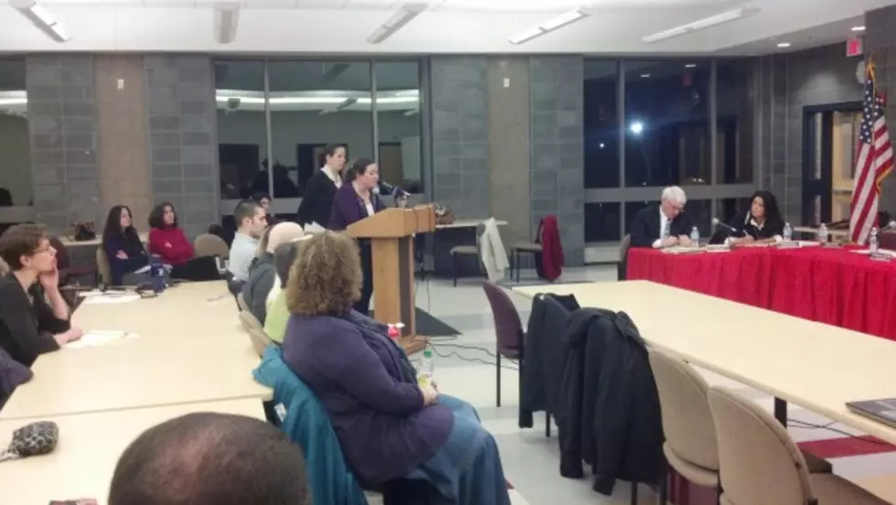 New Bedford&#8217;s Innovative Schools Discussed