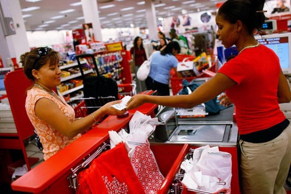 OPINION | Barry Richard: Cashier or Self-Checkout?