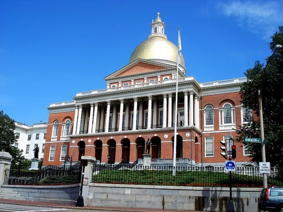Lawmakers Seeking $40 Million To Renovate Statehouse