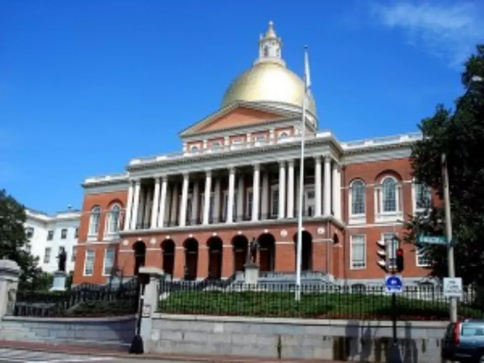 Massachusetts Death Penalty Amendment Sent to Committee