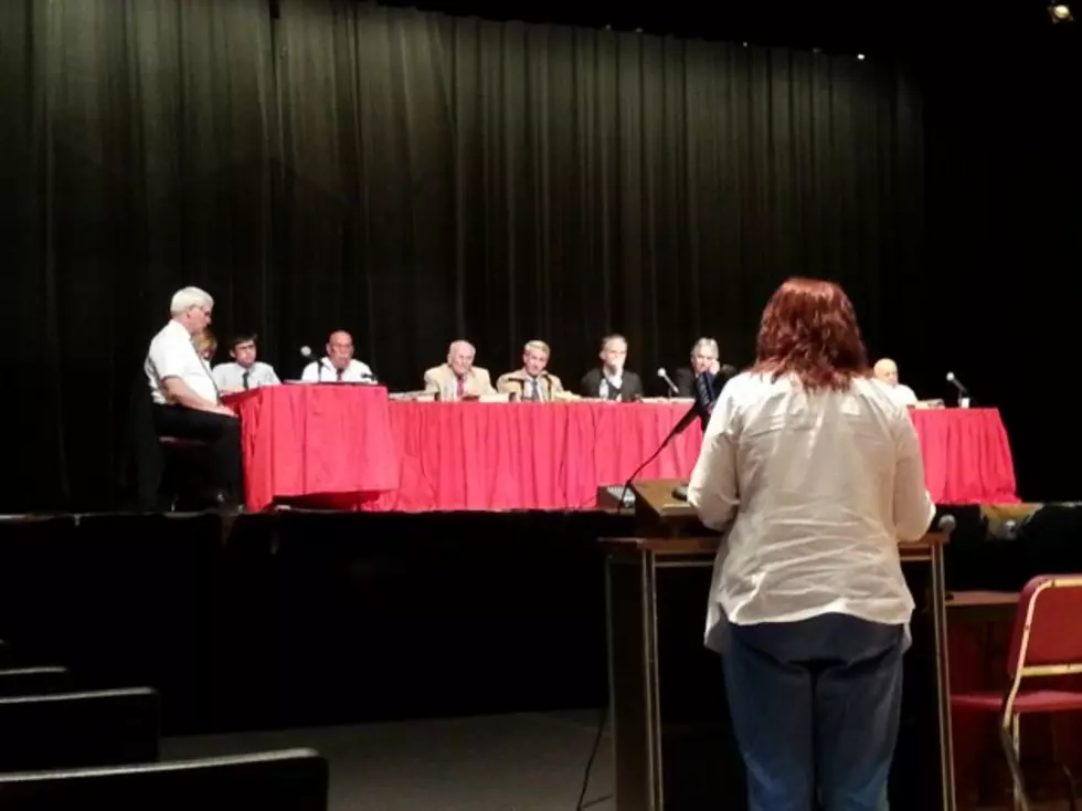 New Bedford School Committee Passes Layoff-Ridden Budget