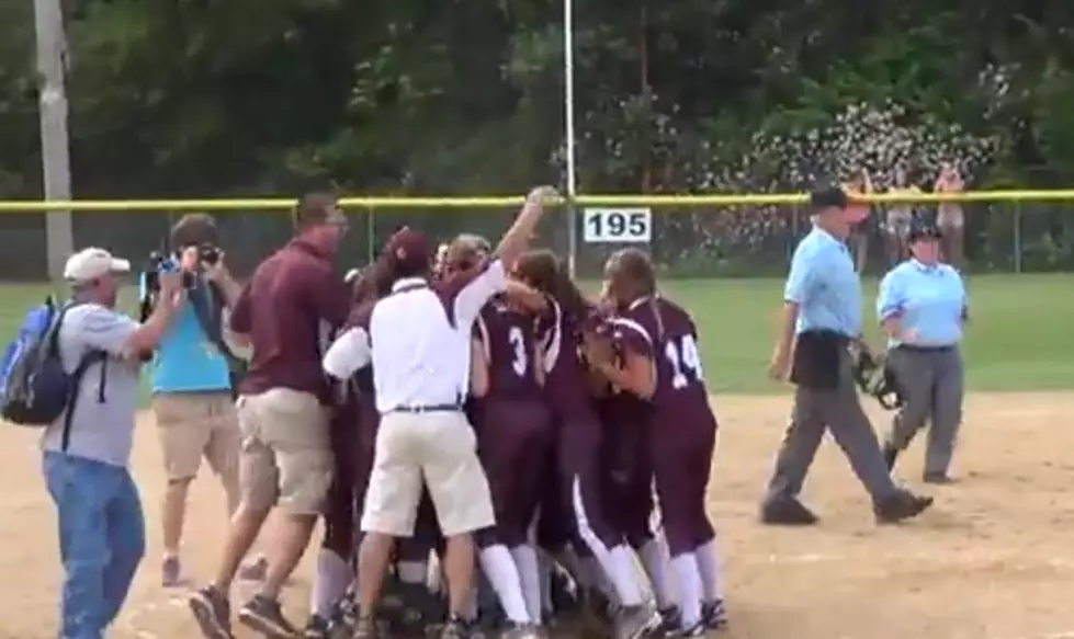 Bishop Stang Softball Team Plays For Title