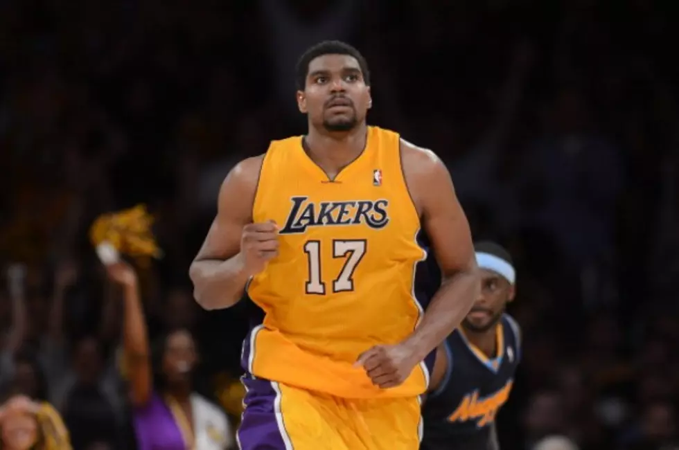 Bynum to Cavs?