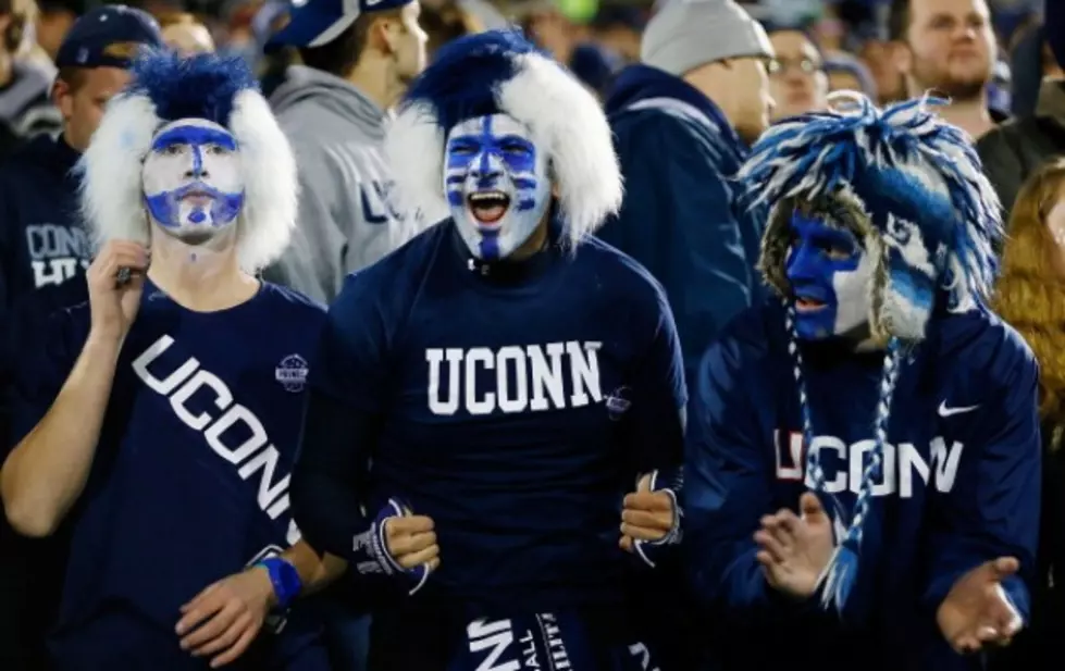 UConn Expected to be Cornerstone of New Conference