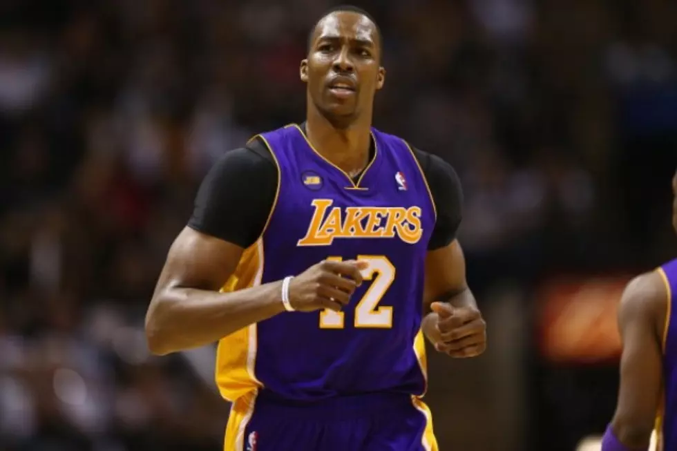 Source: Dwight Howard Won&#8217;t Sign with Warriors; Lakers and Mavs Out Too