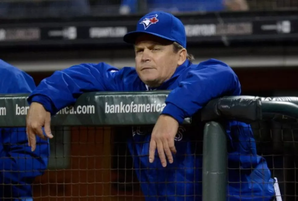 Toronto Manager John Gibbons Doesn’t Expect Cabrera Suspension