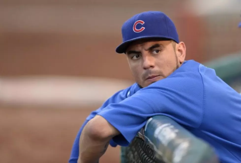 Texas Acquires Matt Garza from Cubs for 3 Players