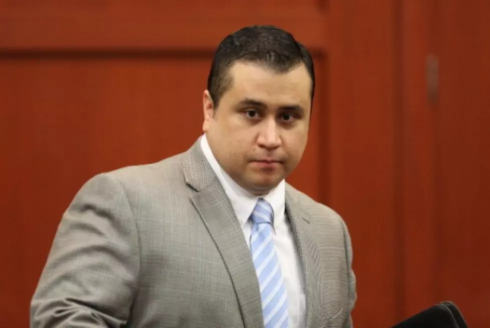 Enormous Number of Death Threats to George Zimmerman and Family
