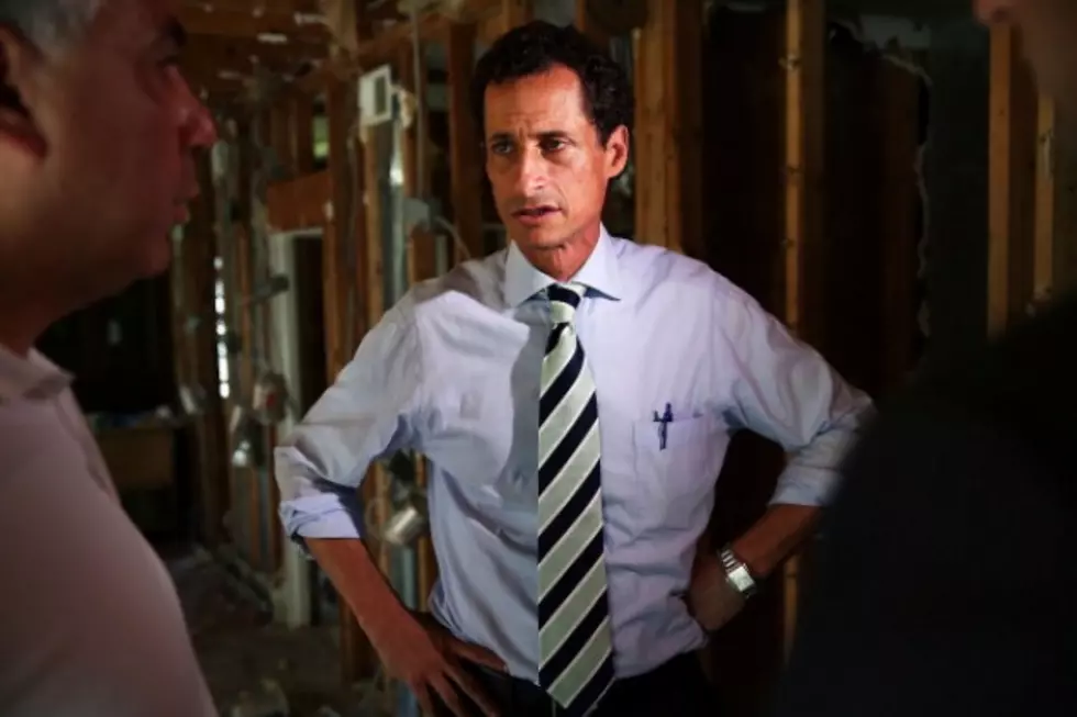 Weiner's Campaign Manager Quits