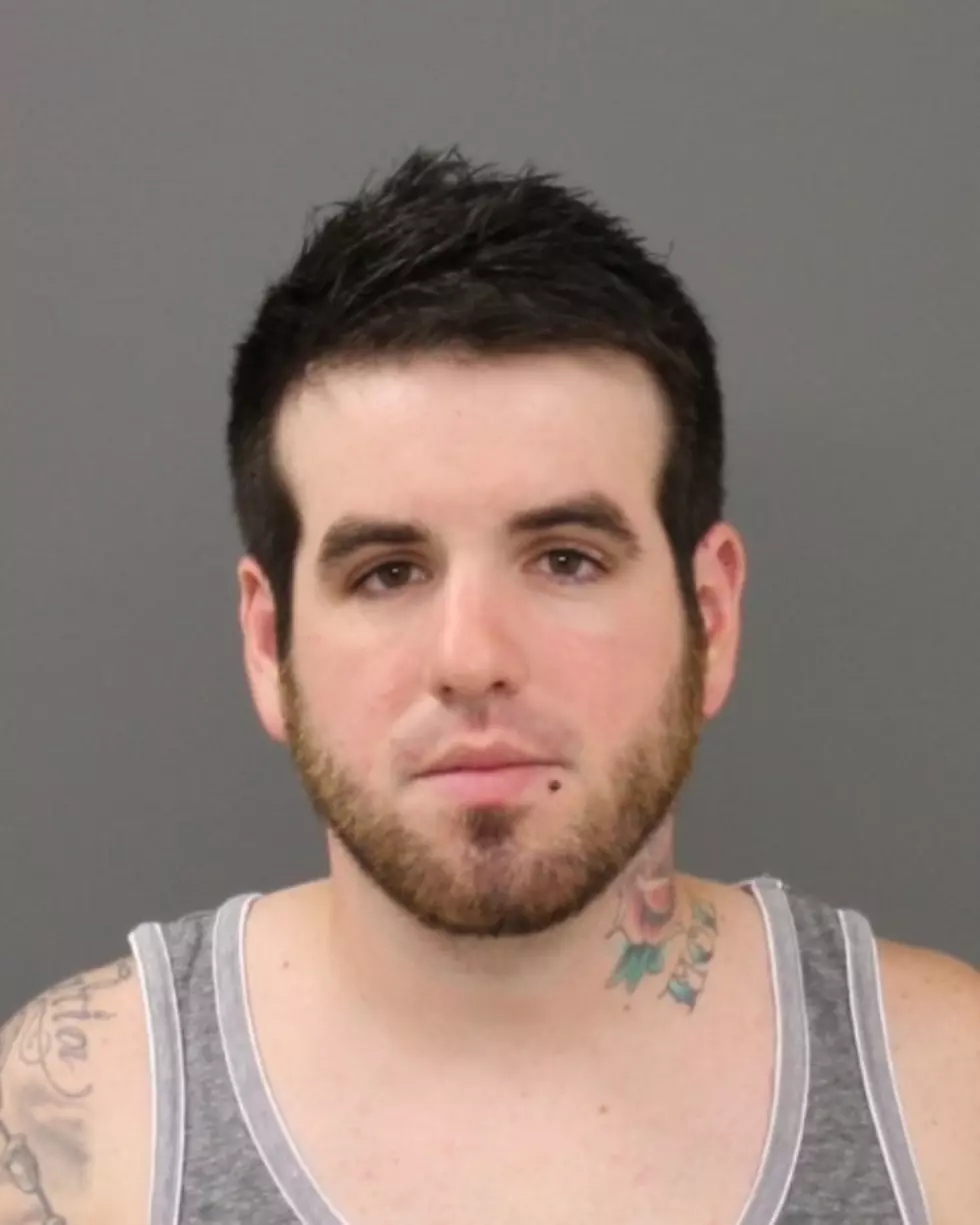 New Bedford Man Arrested For Off Roading Downtown