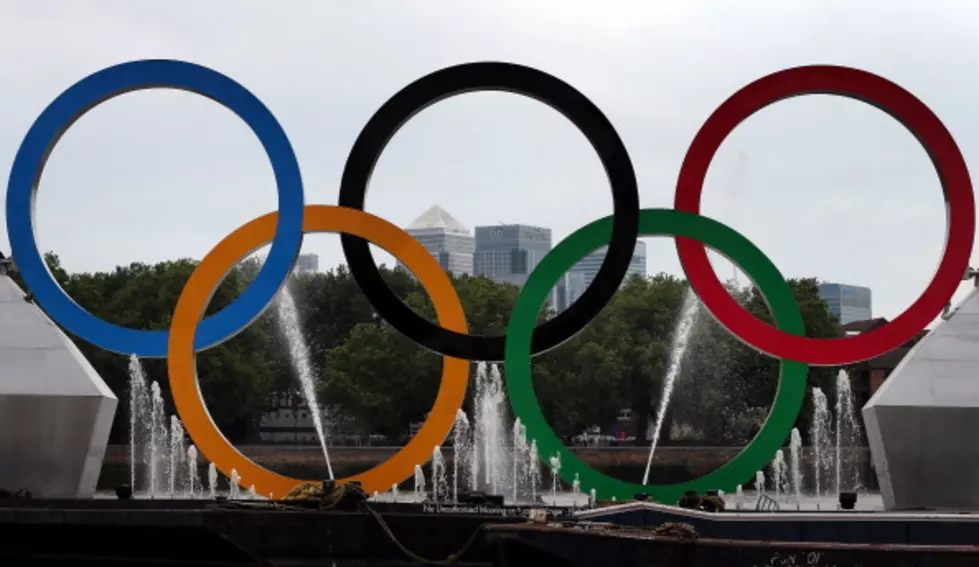 Would You Like to See the Olympics in Boston?