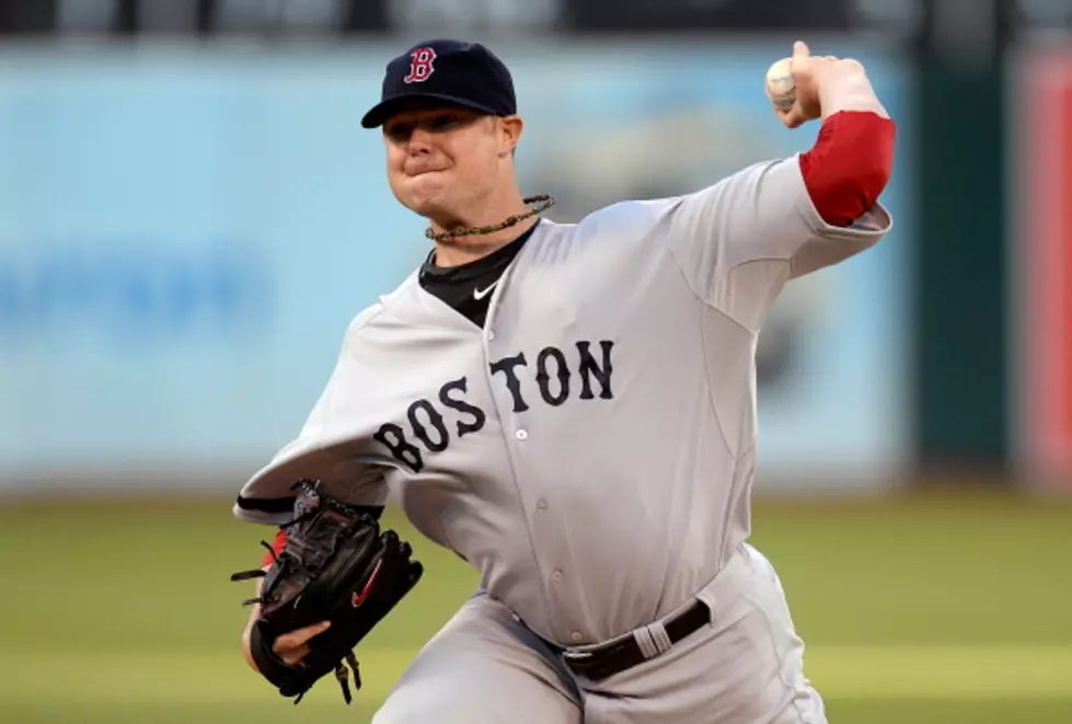 The Red Sox Get Back to Work Tomorrow-WBSM Thursday Sports (AUDIO)