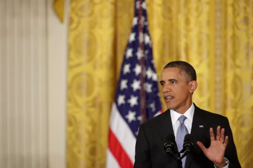 Obama: Time to Turn the Page on Housing Woes