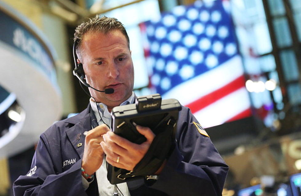 Stock Market Opens Lower on More Retail Woes