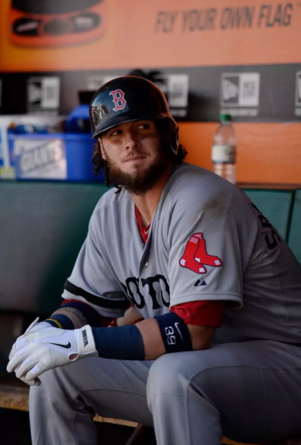 Red Sox Win Big in SF- WBSM Thursday Sports (AUDIO)