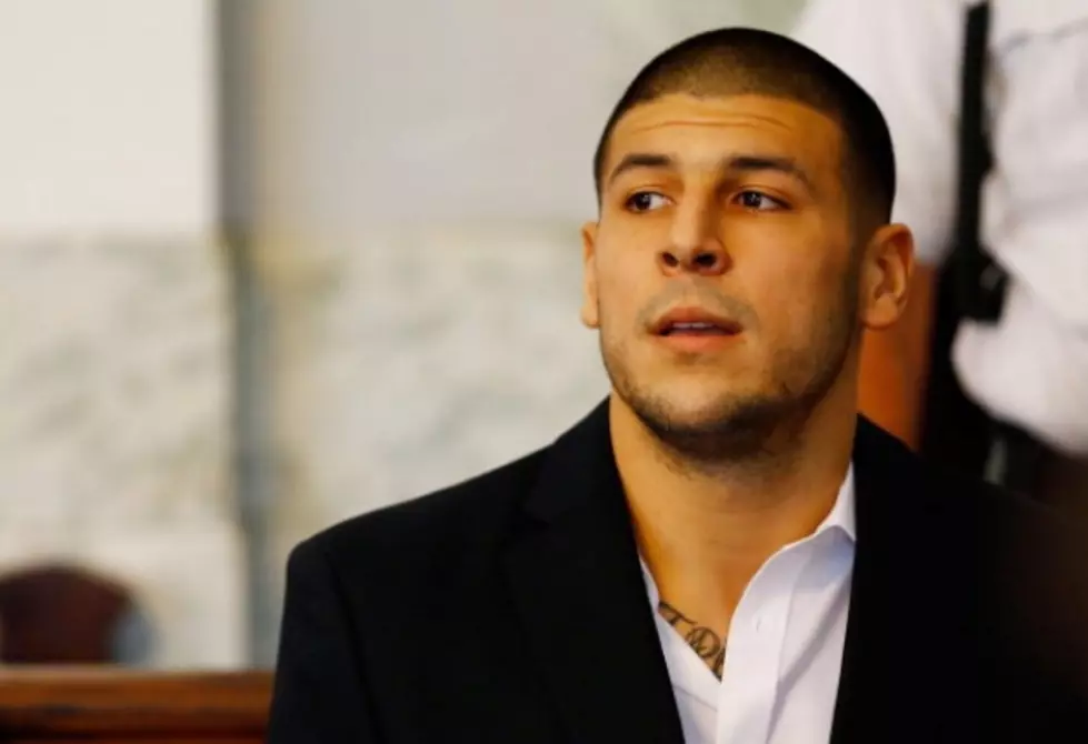 Hernandez Pleads Not Guilty to Murder Indictment