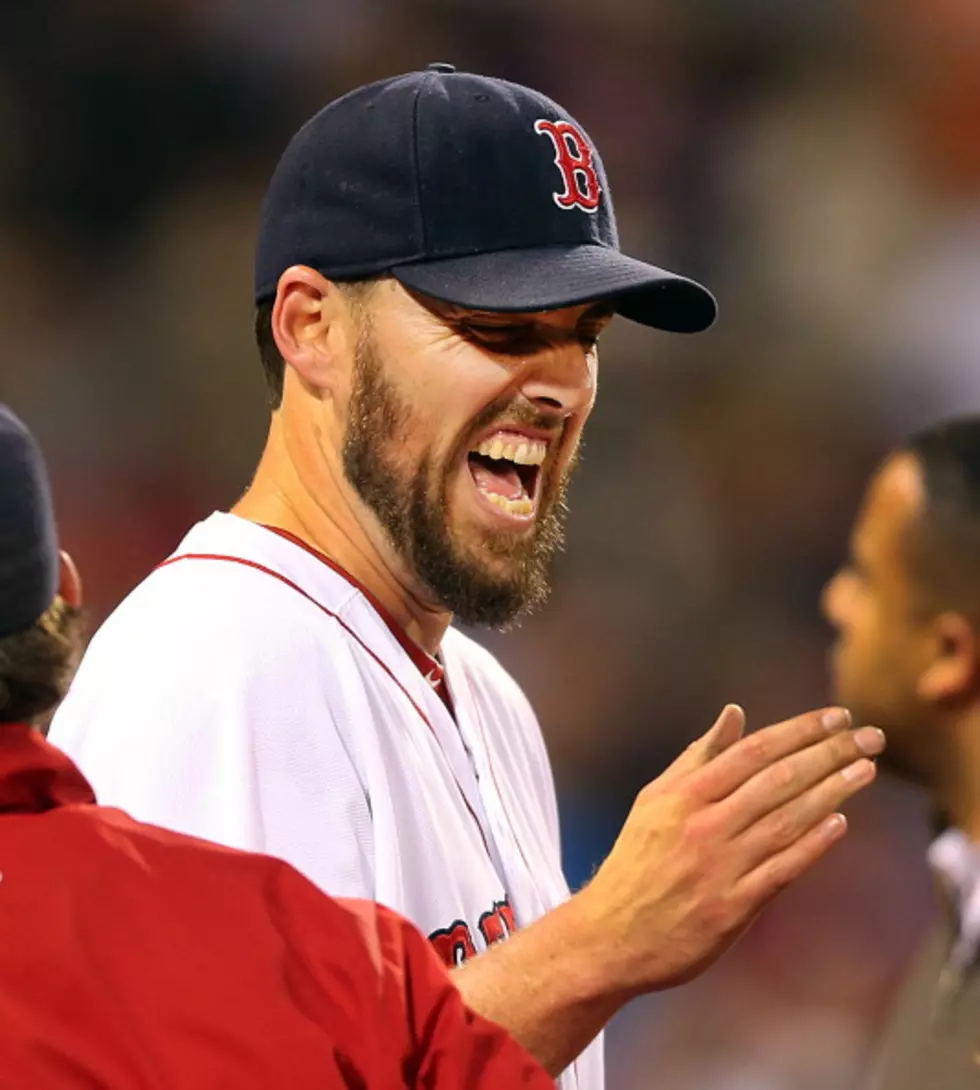 Red Sox Clinch a Payoff Spot- WBSM Friday Sports (AUDIO)