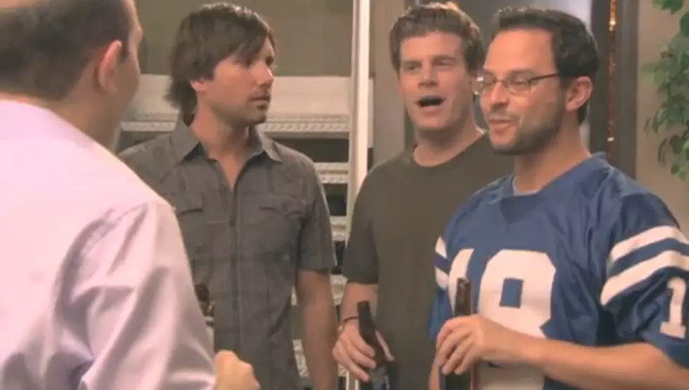 If You Liked ‘Seinfeld’ Watch ‘The League’