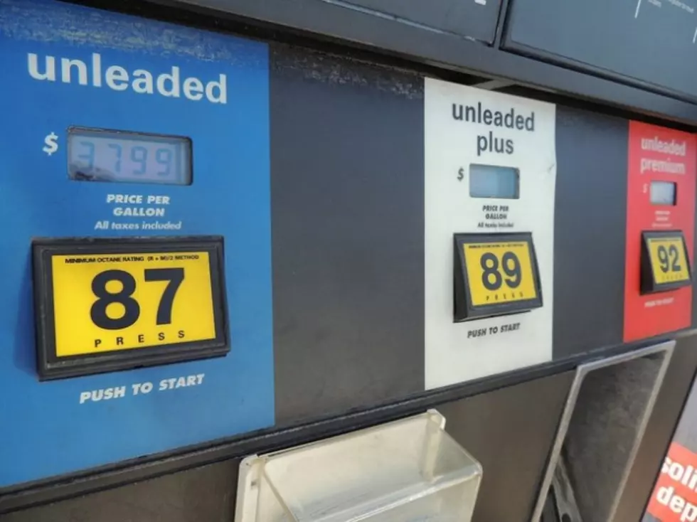 Gas Prices Again Decline In Mass.