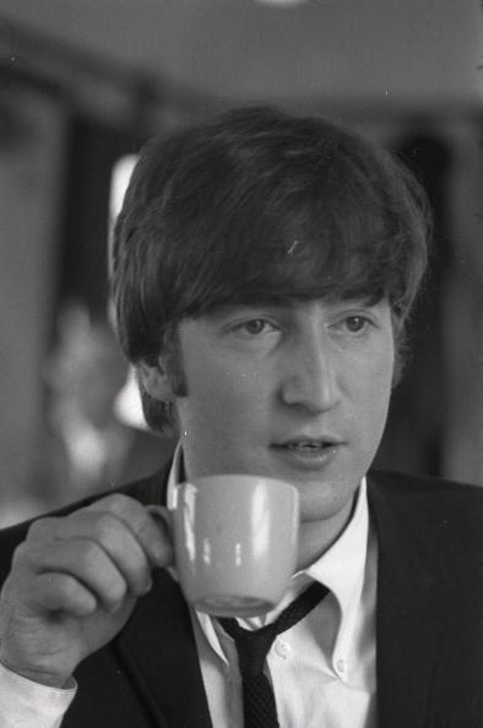 Was John Lennon a Bad Boy in High School?
