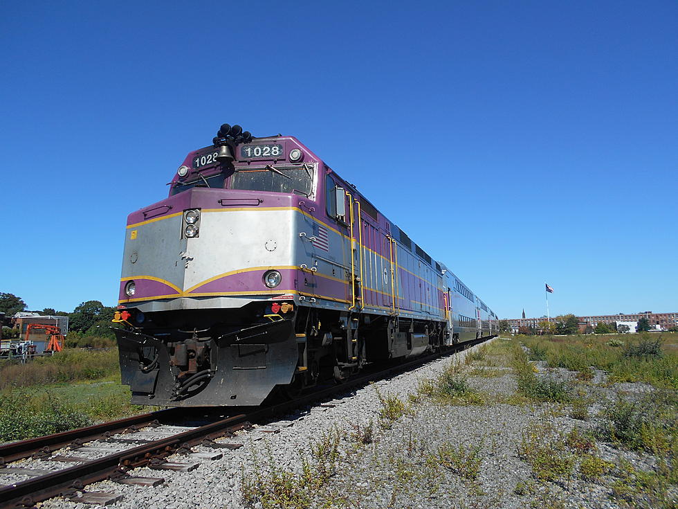 New Bedford Had Commuter Rail Service to Boston Once Before