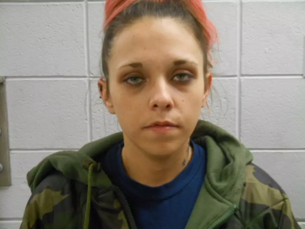 Onset Woman Charged In Attempted Robbery