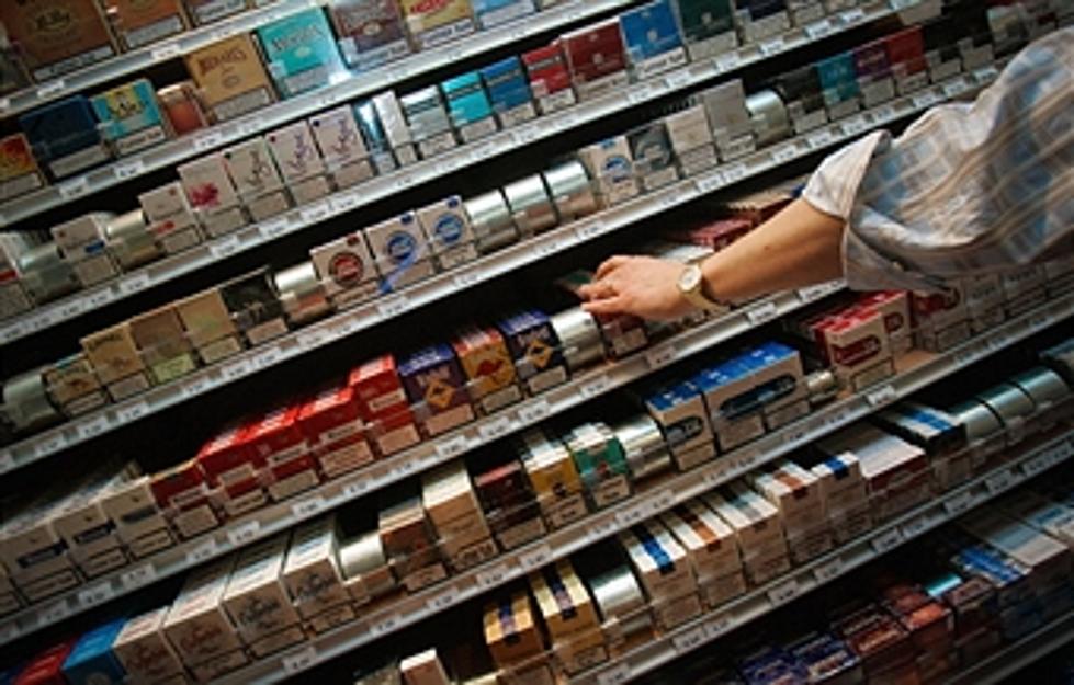 Scituate Ups Tobacco-Buying Age To 21