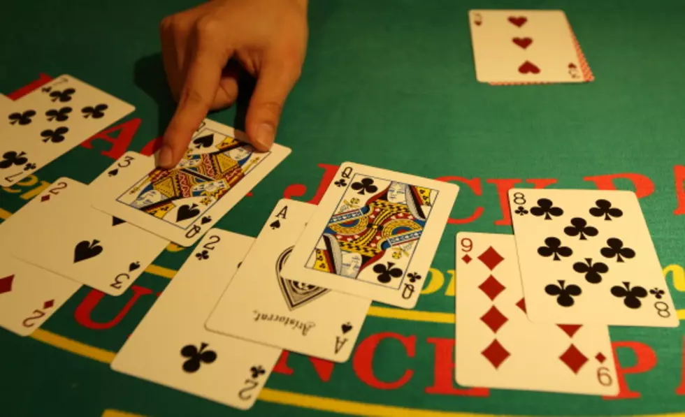 Mass. Agencies Sign Agreement To Address Problem Gamblers