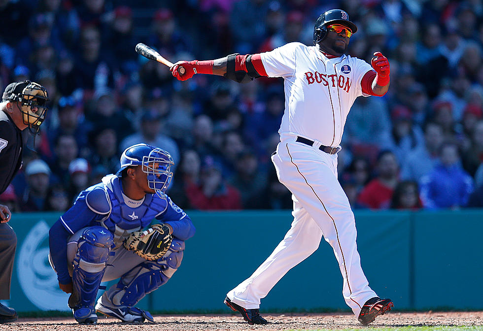 Red Sox Rally For 4-2 Win